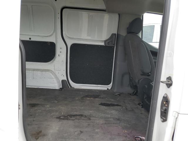 2015 NISSAN NV200 2.5S - 3N6CM0KN5FK721598