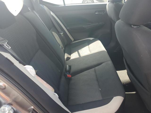 2021 NISSAN VERSA SV - 3N1CN8EV3ML884948