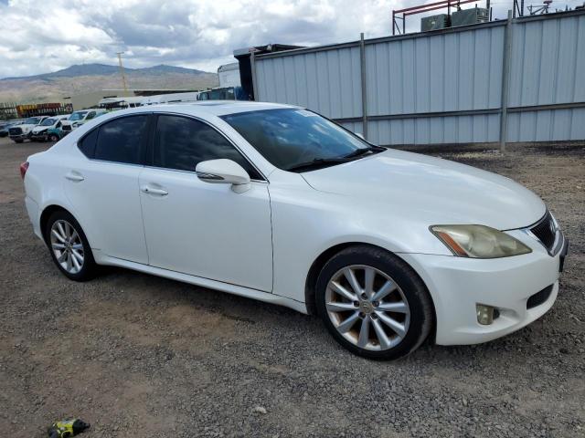 Vin: jthbf5c26a2098070, lot: 59166635, lexus is 250 20104