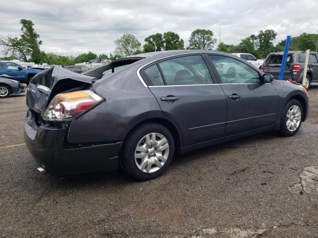 Vin: 1n4al2ap5an527111, lot: 56026615, nissan altima base 20103
