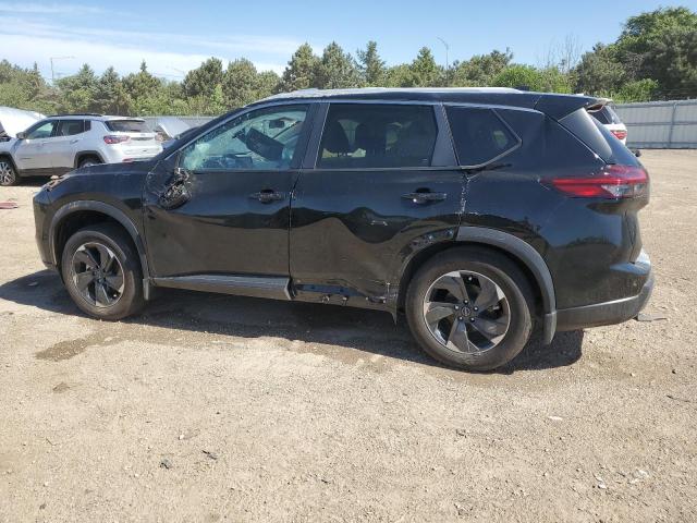 Vin: jn8bt3bb8rw432964, lot: 57251105, nissan rogue sv 20242