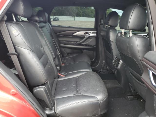 2018 MAZDA CX-9 GRAND - JM3TCBDYXJ0200019