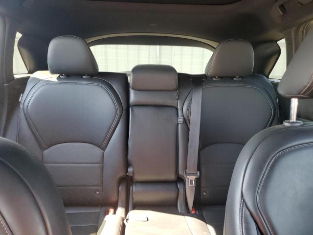 2022 INFINITI QX50 LUXE 3PCAJ5BBXNF110060