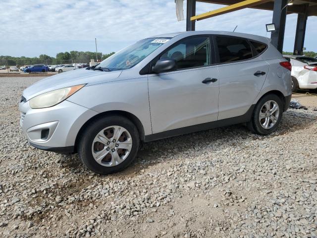 Vin: km8jt3ab7du550867, lot: 58373245, hyundai tucson gl 2013 img_1