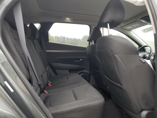 2022 HYUNDAI TUCSON SEL - KM8JFCA15NU076000