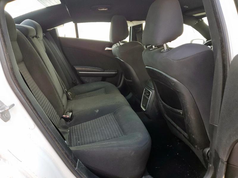 2019 DODGE CHARGER GT 2C3CDXHG3KH567544