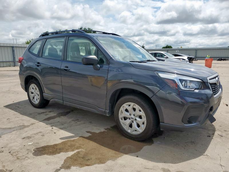 Vin: jf2skacc7kh536402, lot: 58756045, subaru forester 20194