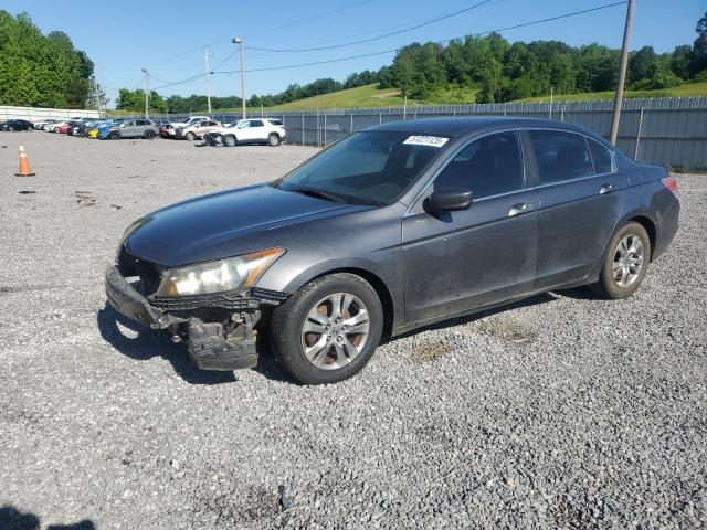 HONDA ACCORD SE