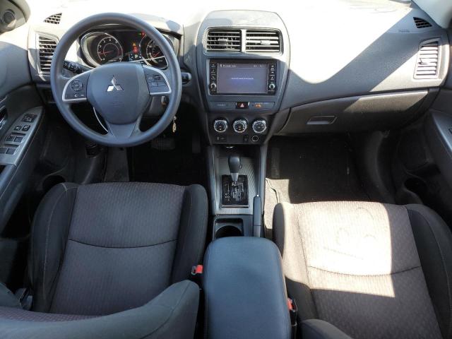 2018 MITSUBISHI OUTLANDER - JA4AP3AU3JU016846