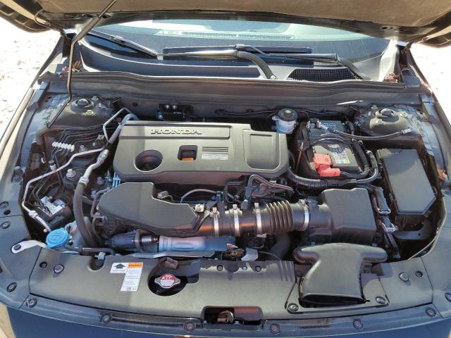2020 HONDA ACCORD SPO - 1HGCV2F32LA006636