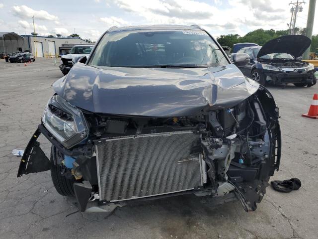 2022 HONDA HR-V EX - 3CZRU6H54NM743306