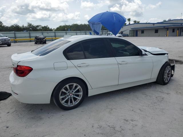 Vin: wba8a9c36hk864011, lot: 58962565, bmw 3 series i 20173