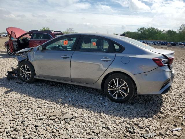 Vin: 3kpf24ad9ne482947, lot: 56692345, kia forte fe 20222