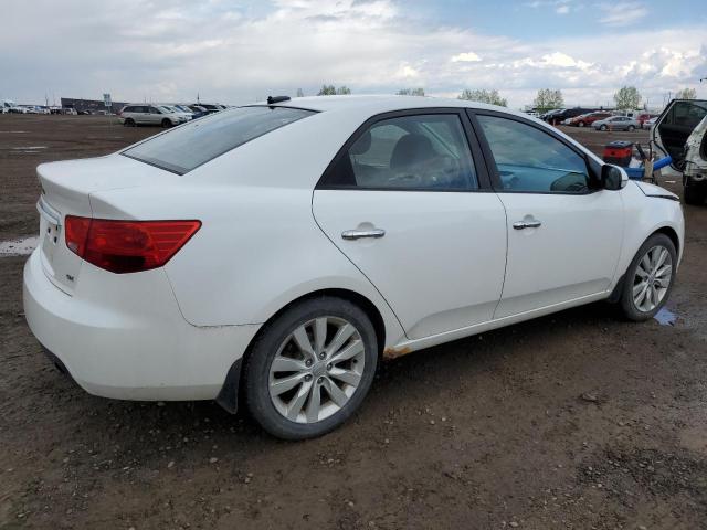 Vin: knafw4a30b5367525, lot: 56901255, kia forte sx 20113