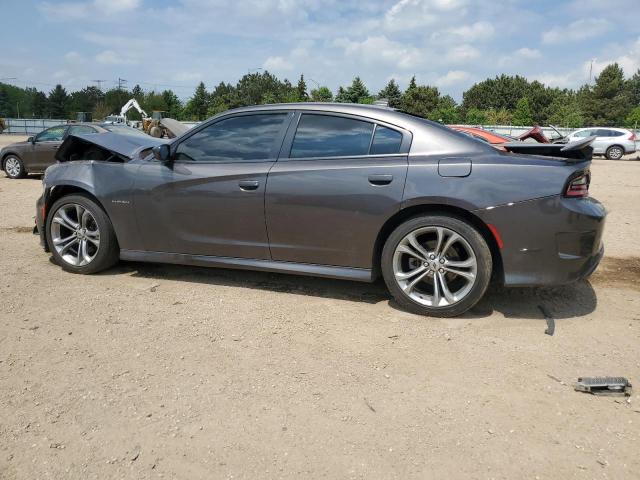 Vin: 2c3cdxct7mh613111, lot: 56367725, dodge charger r/t 20212