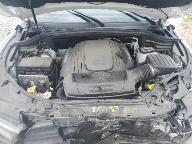 2023 DODGE DURANGO CI 1C4SDJET5PC550213