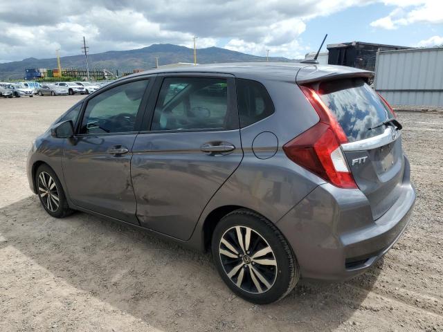 Vin: 3hggk5h89lm700232, lot: 58446435, honda fit ex 20202