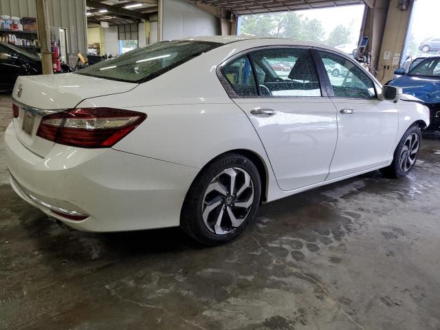 Vin: 1hgcr2f87ga111419, lot: 57933575, honda accord exl 20163