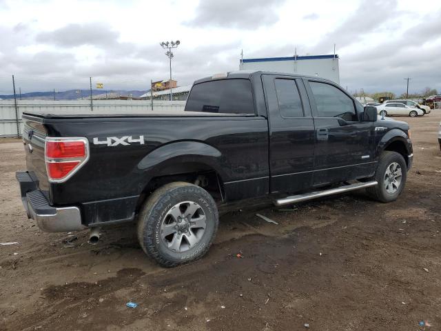 Vin: 1ftfx1et8dfc71857, lot: 55424805, ford f-150 super cab 20133