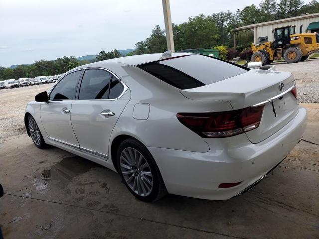 Vin: jthcl5ef3e5021058, lot: 55998885, lexus ls460 460 20142