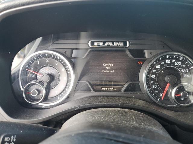 2020 RAM 1500 LARAM 1C6SRFJT3LN180857