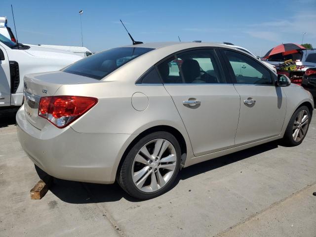 Vin: 1g1ph5sc8c7272506, lot: 56355945, chevrolet cruze ltz 20123