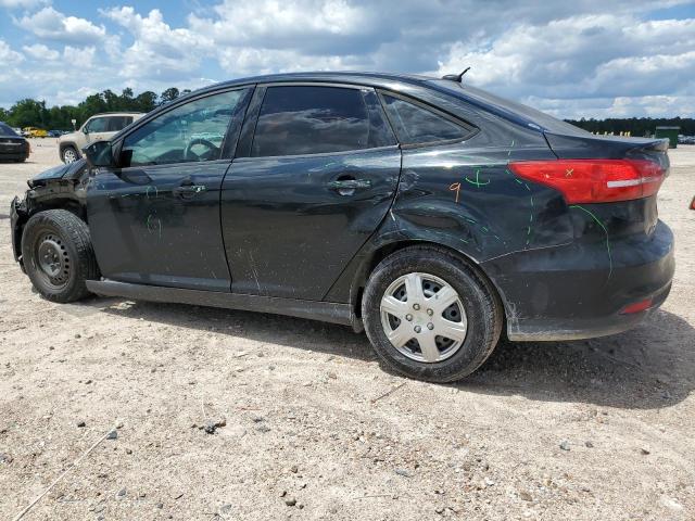 Vin: 1fadp3f21fl299874, lot: 56599575, ford focus se 20152