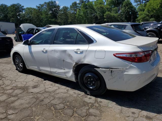 Vin: 4t1bf1fk4fu058258, lot: 57382125, toyota camry le 20152
