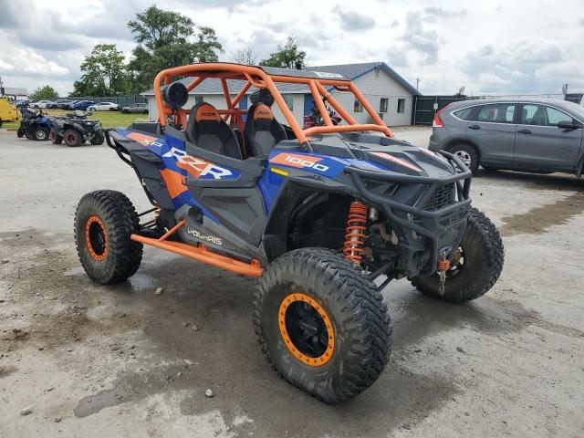 Global Auto Auctions: 2022  POLARIS RZR XP 1000