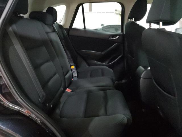 2016 MAZDA CX-5 TOURI - JM3KE4CY3G0655581