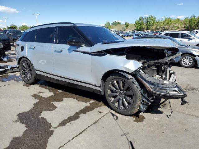 2018 LAND ROVER RANGE ROVE SALYL2RV3JA765017
