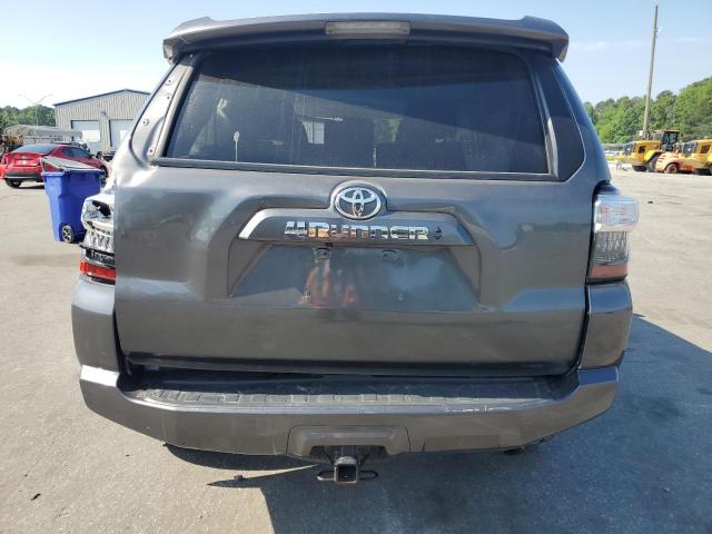 2021 TOYOTA 4RUNNER SR - JTEMU5JR4M5912375
