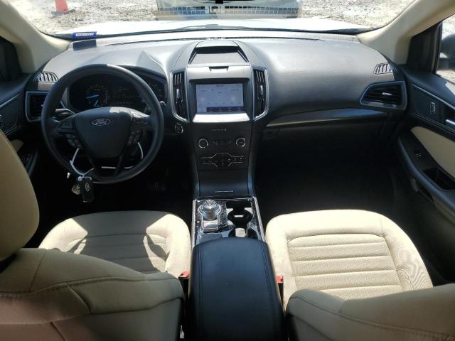 2020 FORD EDGE SE - 2FMPK3G93LBA34110