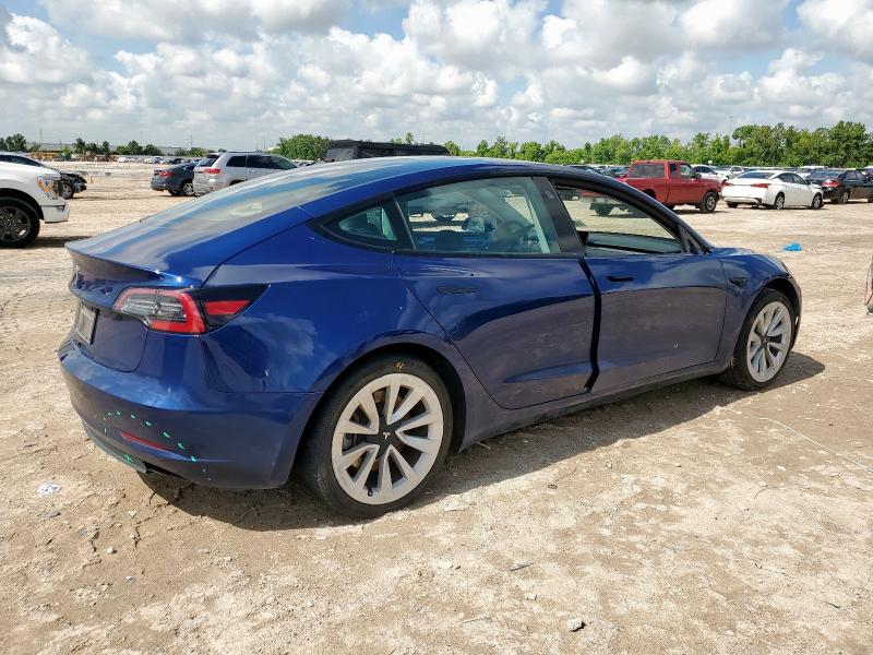 Vin: 5yj3e1ea8pf450710, lot: 54708285, tesla model 3 20233