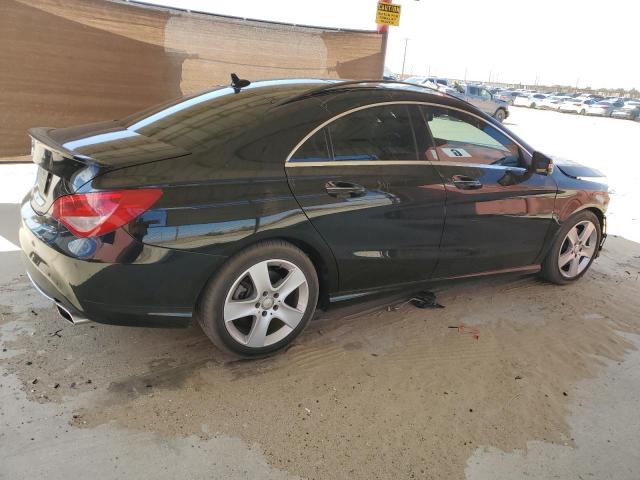 Vin: wddsj4eb6fn209364, lot: 55784035, mercedes-benz cla-class 250 20153