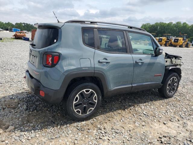 2017 JEEP RENEGADE T ZACCJBCB4HPF23448