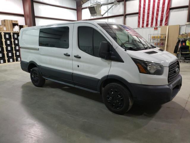 Vin: 1ftnr1ym7fkb03812, lot: 56453835, ford transit t-250 20154