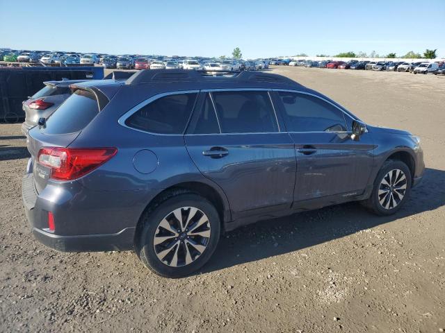 2017 SUBARU OUTBACK 2. - 4S4BSAKC1H3340313