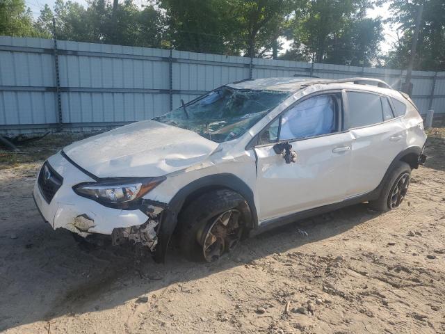 Vin: jf2gtaec1k8332808, lot: 55244165, subaru crosstrek premium 2019 img_1