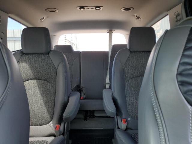 2016 CHEVROLET TRAVERSE L 1GNKRGKD5GJ195872