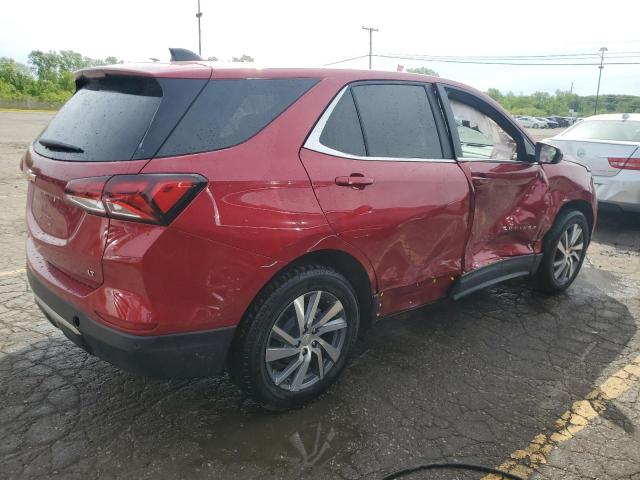 Vin: 3gnaxkeg5rl115007, lot: 58396085, chevrolet equinox lt 20243