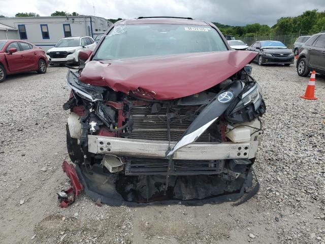 2022 TOYOTA SIENNA XLE 5TDYRKEC4NS094847