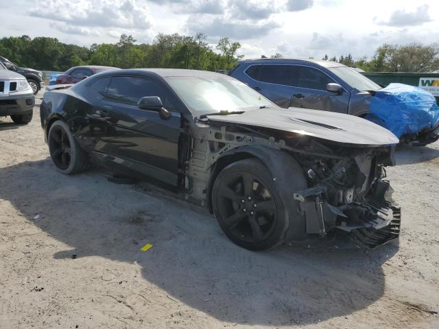 Vin: 1g1fh1r76j0132649, lot: 55040715, chevrolet camaro ss 20184