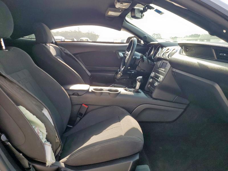 2020 FORD MUSTANG - 1FA6P8TH7L5130201
