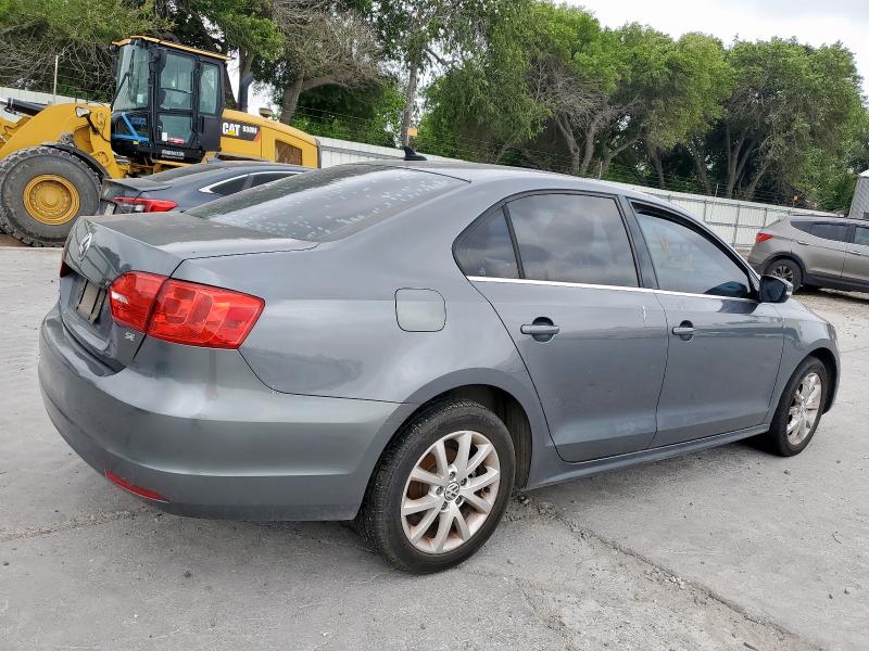 Vin: 3vwd07aj8em417126, lot: 57154735, volkswagen jetta se 20143