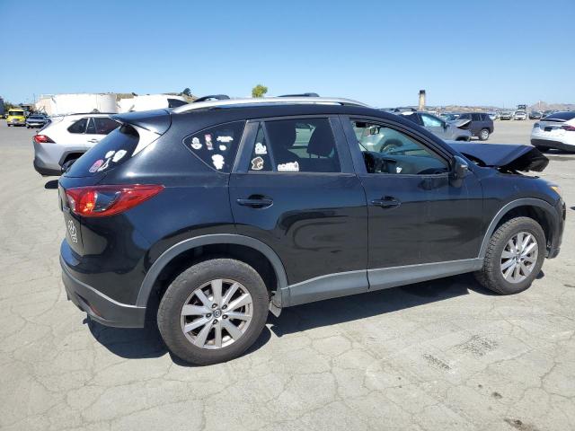 Vin: jm3ke2cy2g0863746, lot: 57678295, mazda cx-5 touring 20163