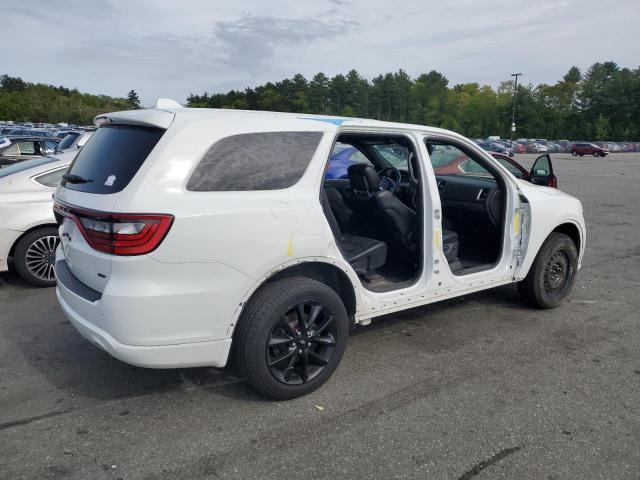 Vin: 1c4rdjdg5kc812002, lot: 56629145, dodge durango gt 20193