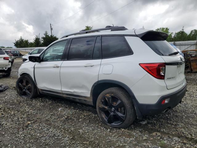 Vin: 5fnyf8h03mb008654, lot: 57223185, honda passport elite 20212