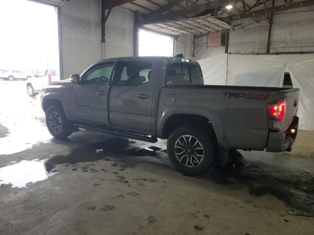Vin: 5tfcz5an1mx282270, lot: 58480775, toyota tacoma double cab 20212