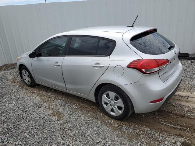 Vin: knafk5a89h5687318, lot: 56117325, kia forte lx 20172